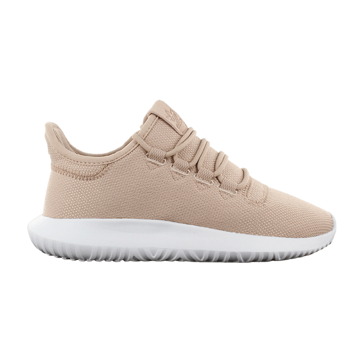 

Кроссовки Tubular Shadow J 'Ash Pearl', коричневый