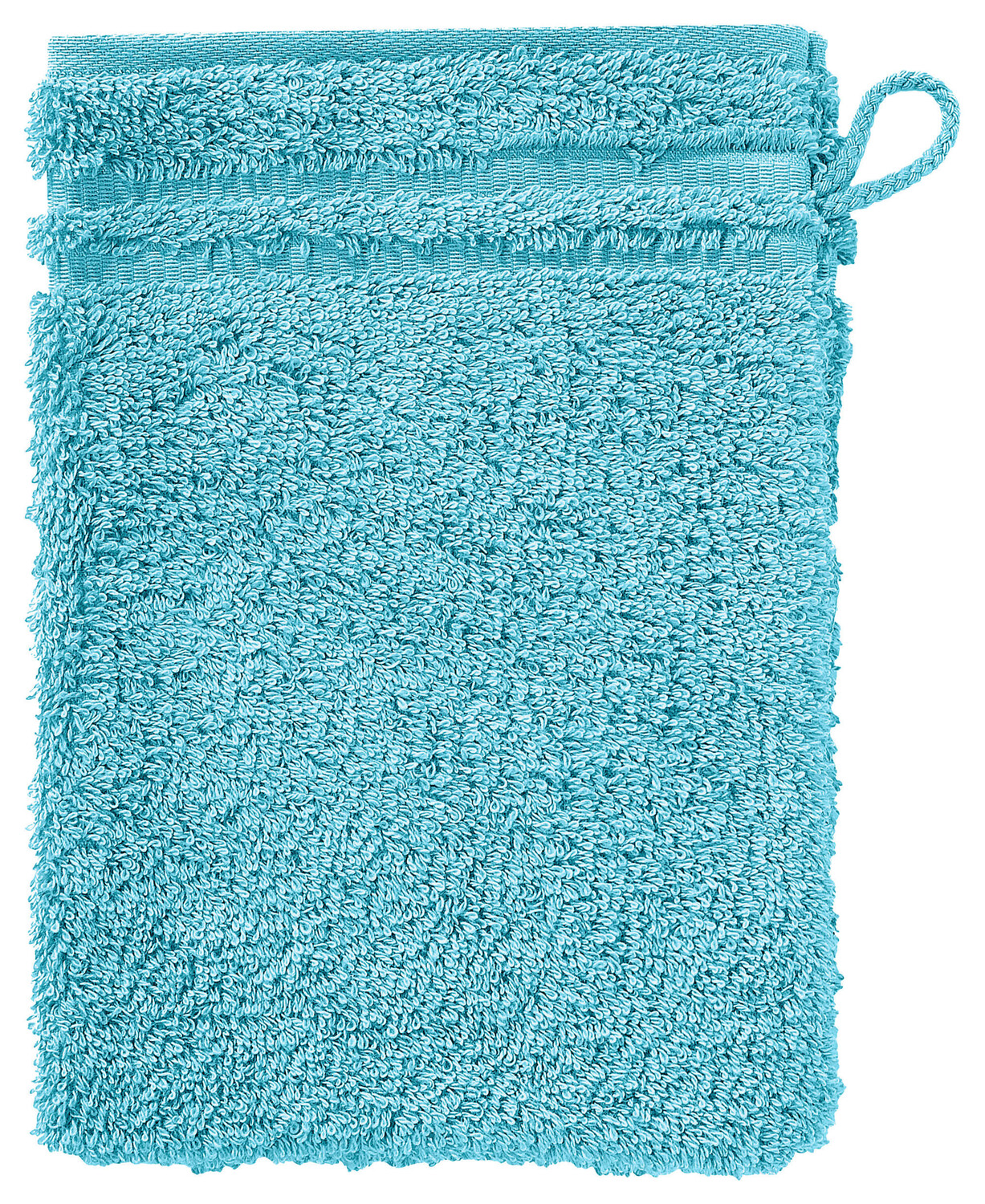 

Ткань для мойки венский стиль Vossen, светло-синий