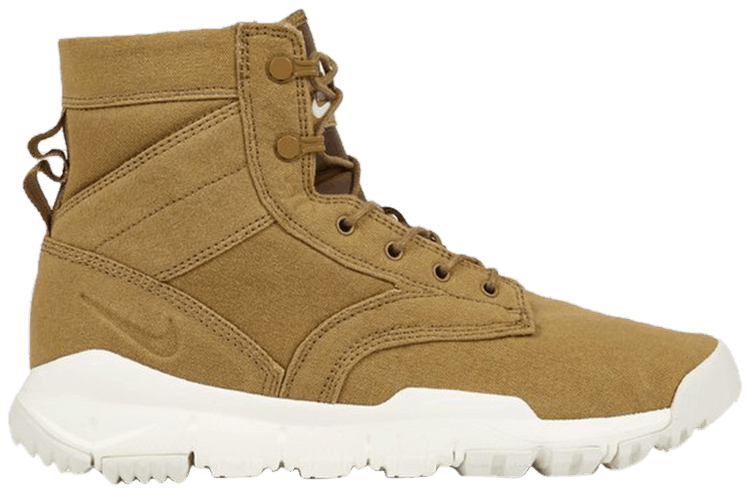 

Ботинки Nike SFB 6 Inch Field Boot 'Golden Beige', коричневый