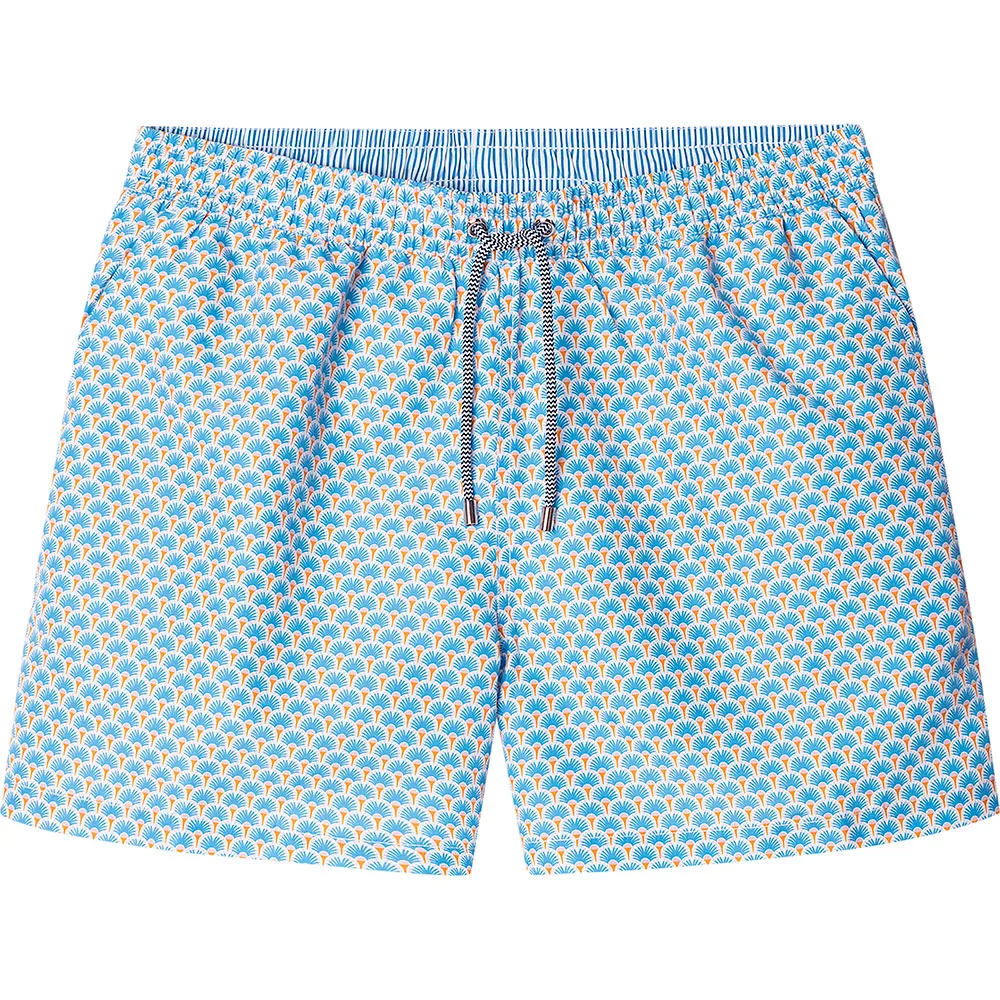 

Шорты для плавания Façonnable Oasis, синий