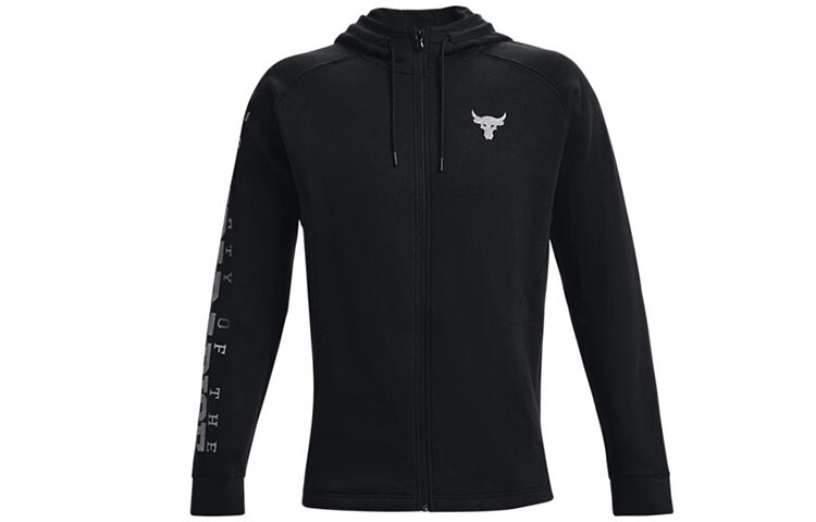 

Мужская куртка Under Armour, цвет Black