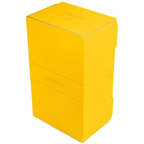 

Аксессуары Gamegenic Stronghold 200+ Convertible: Yellow