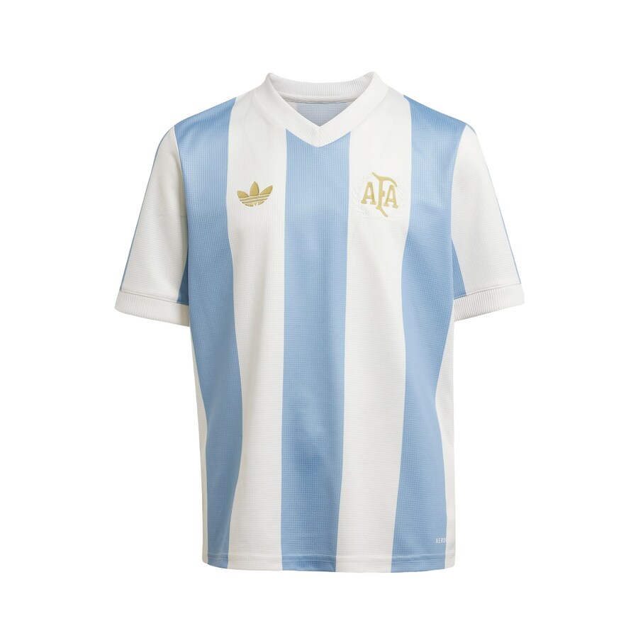 

Рубашка для выступлений ADIDAS PERFORMANCE Argentina Anniversary, синий