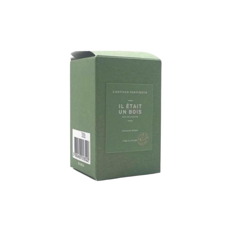 ADIXIANZHIXIANG Forest Whisper пробник парфюмерной воды Eau De Parfum EDP 5 мл L'Artisan Parfumeur — фото 3