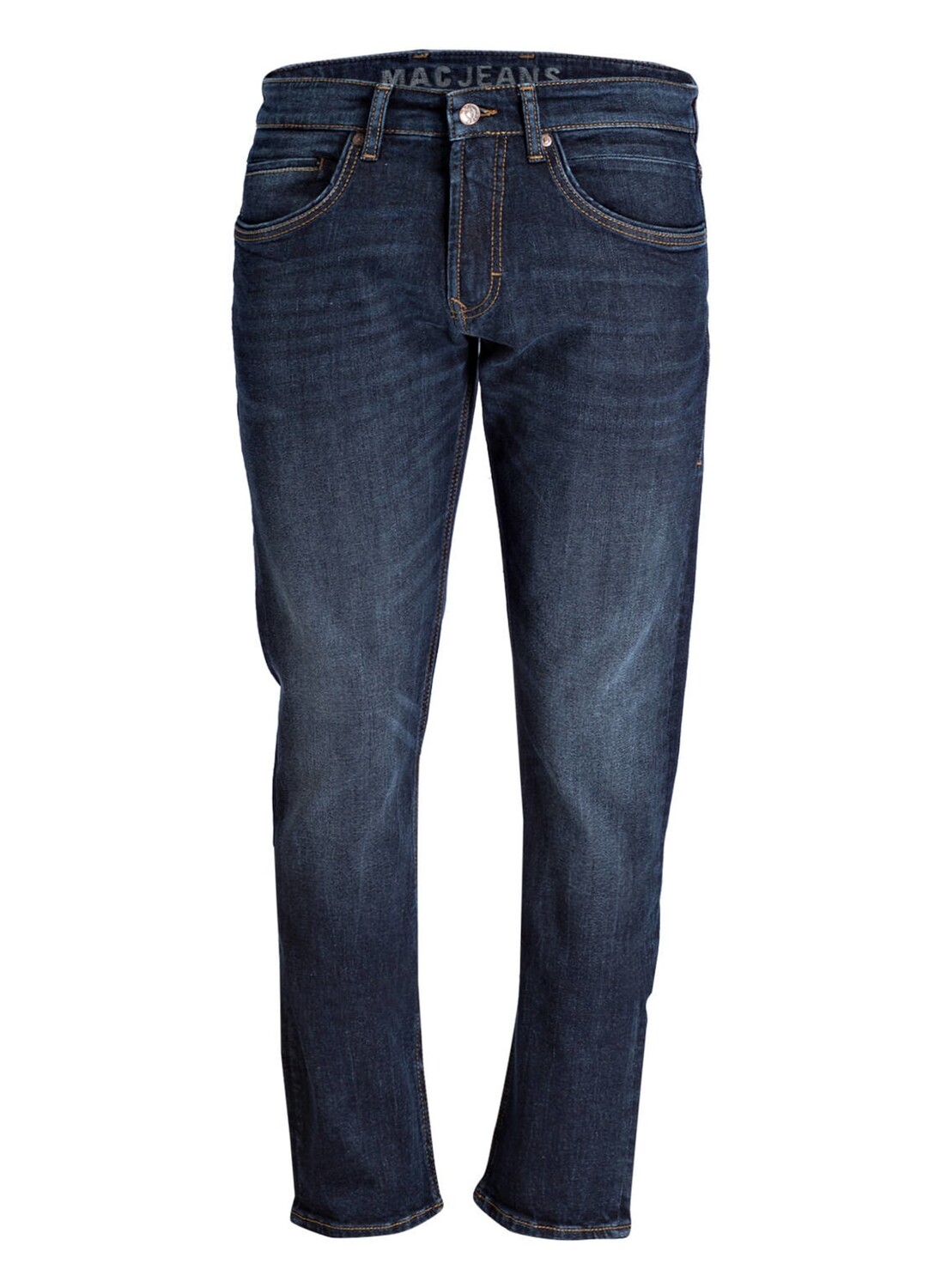 

Джинсы MAC ARNE PIPE Slim Fit