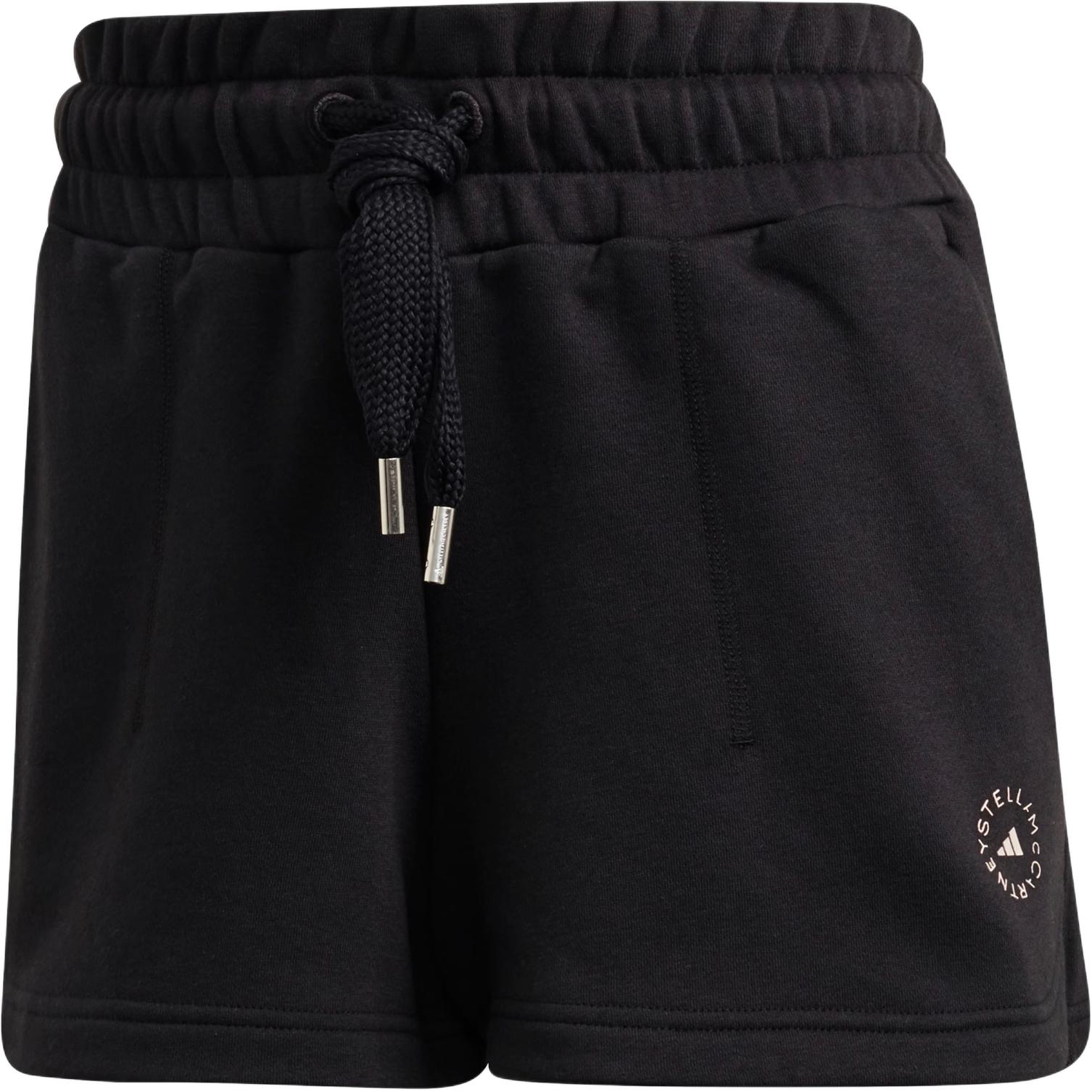 

Adidas x STELLA MCCARTNEY Спортивные шорты женские черные