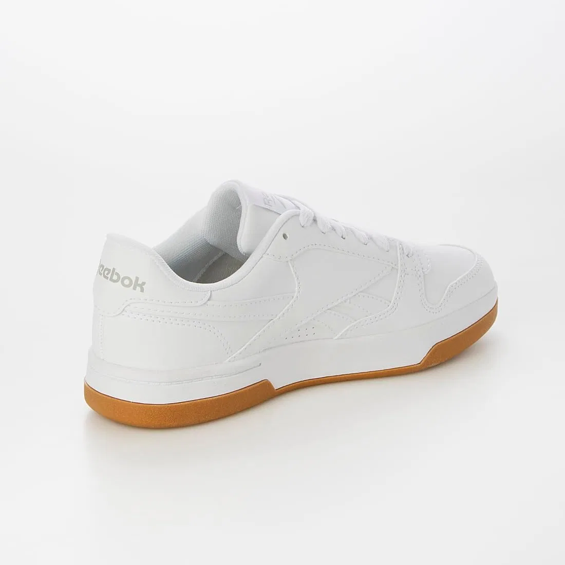 Кроссовки Reebok унисекс Prime Set, Ftwwhite Ftwwhite Reebokgum — фото 4