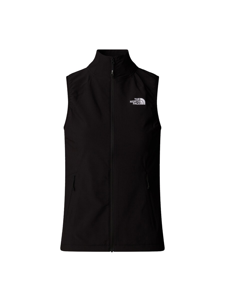 

Спортивный жилет THE NORTH FACE Nimble, черный