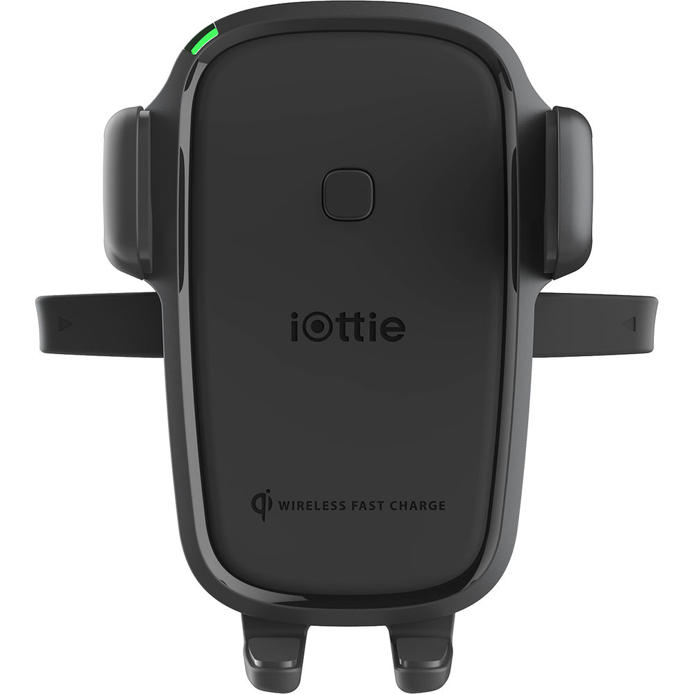 

iOttie Easy One Touch Wireless 2 Fast Charging HLCRIO142