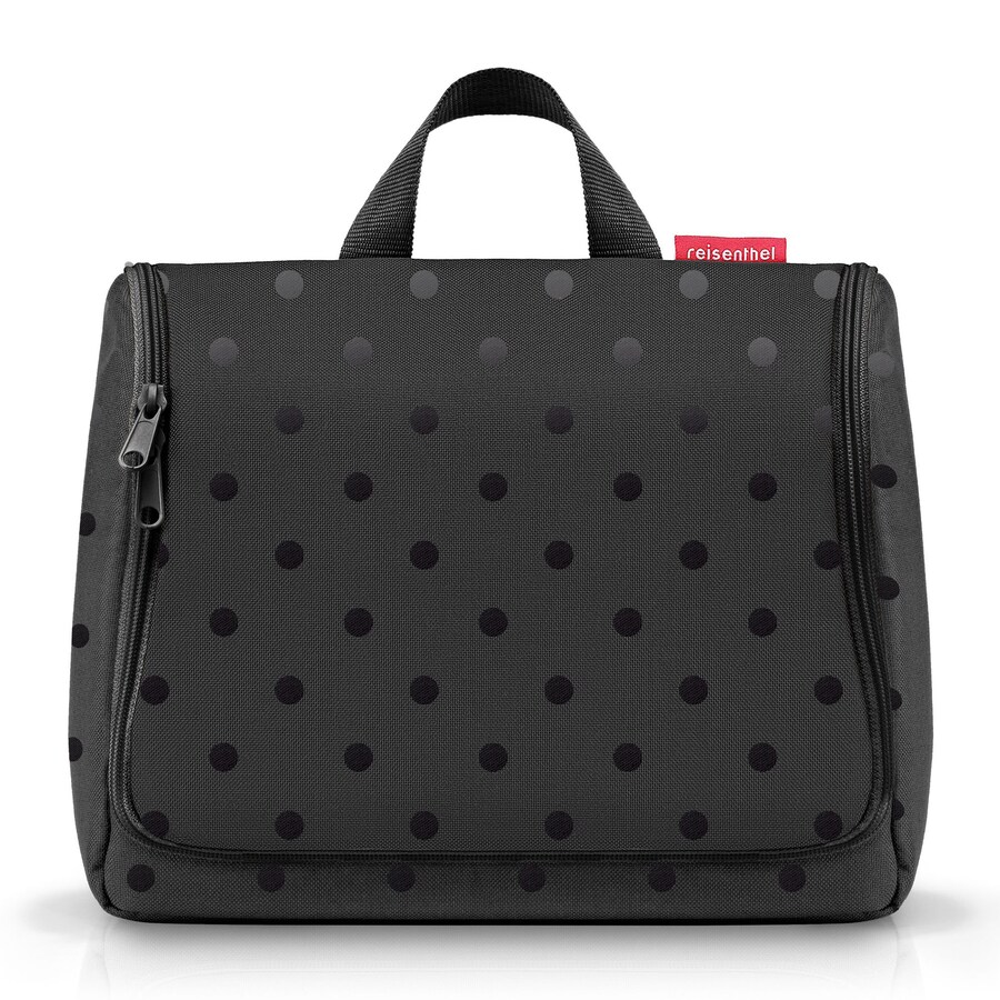 

Сумка для туалетных принадлежностей REISENTHEL, Black