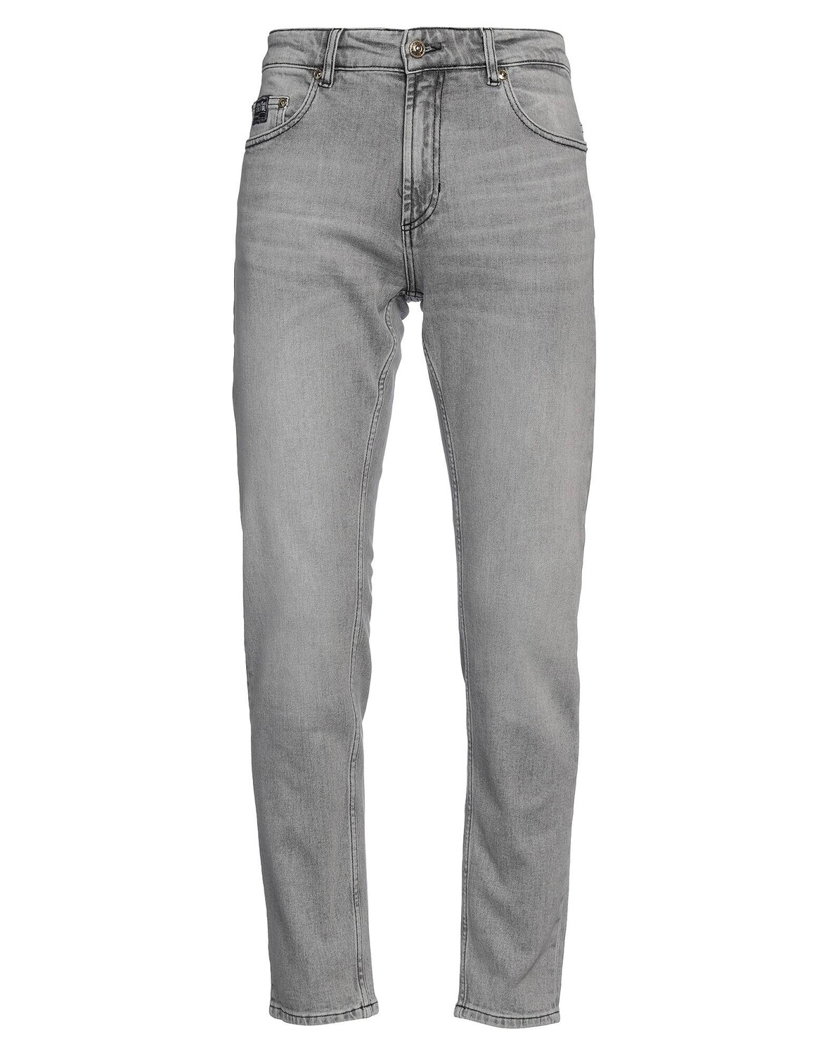 

Джинсы Versace Jeans Couture, серый