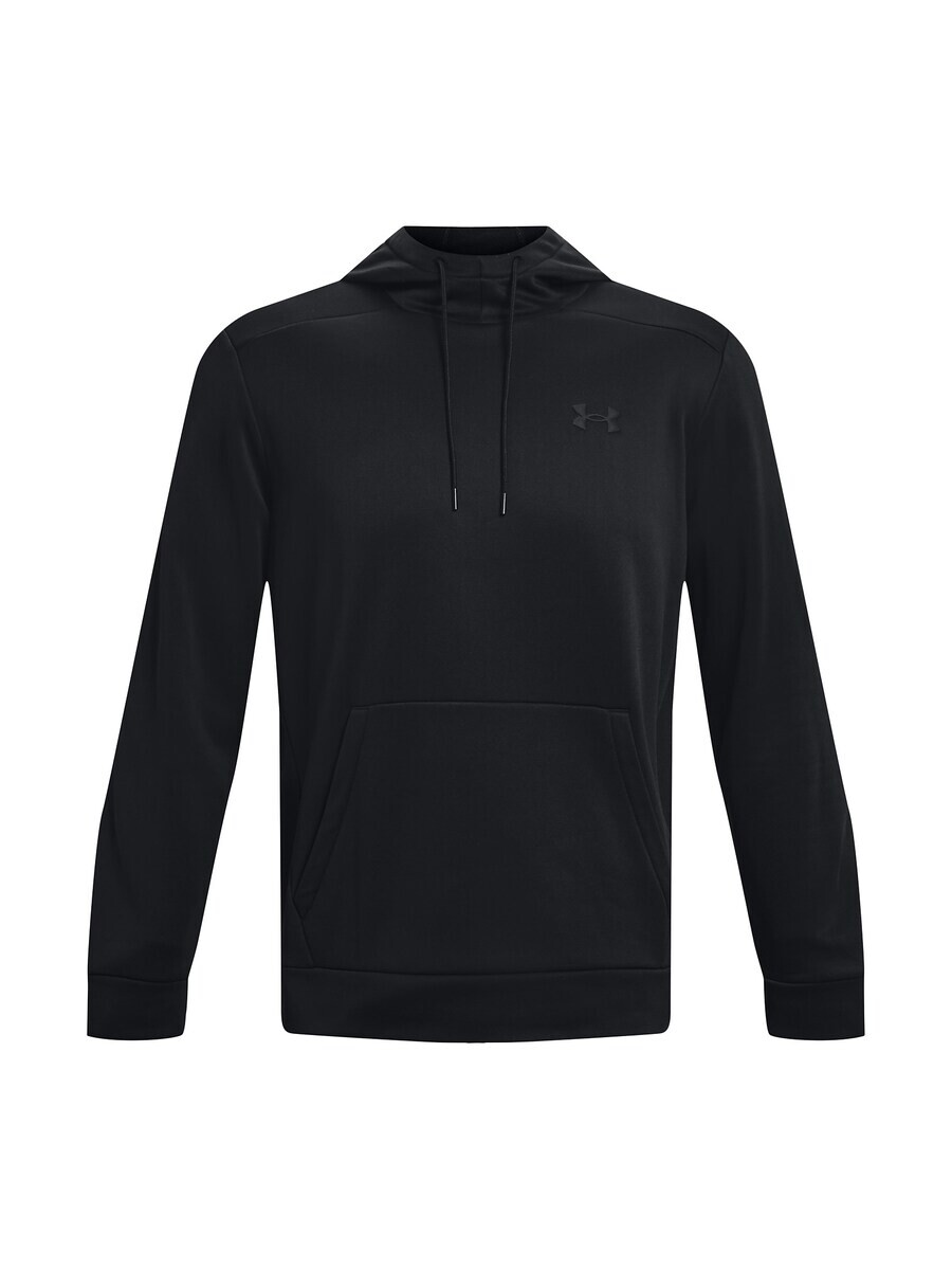 

Спортивная толстовка Under Armour, черный
