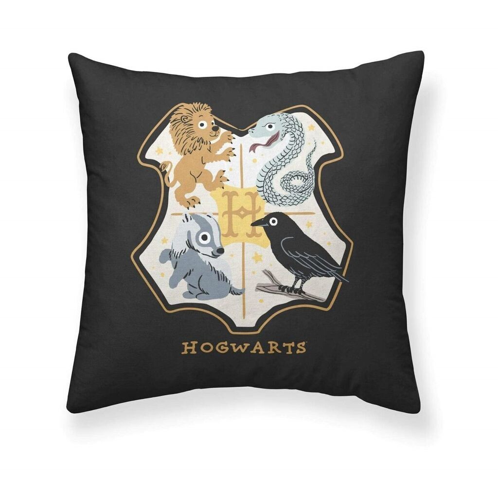 

Чехол на подушку Harry Potter Sweet Hogwarts 50 x 50 см Harry Potter Shop