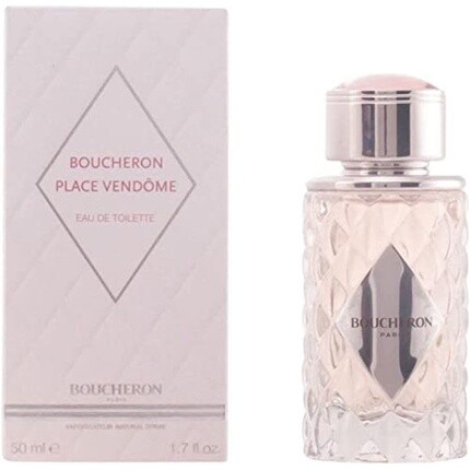 

Туалетная вода Place Vendгme для женщин 50мл, Boucheron
