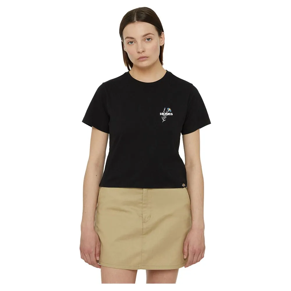 

Футболка Dickies Herndon, черный