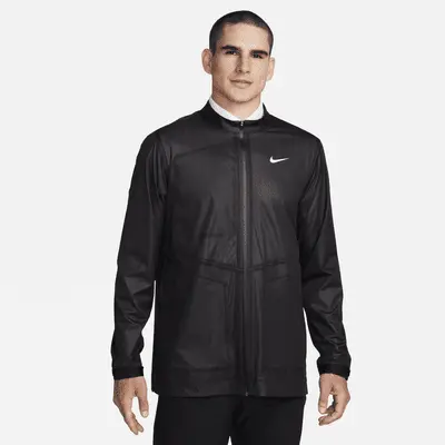

Куртка Nike Storm-FIT ADV, цвет Black/Black/Anthracite/White