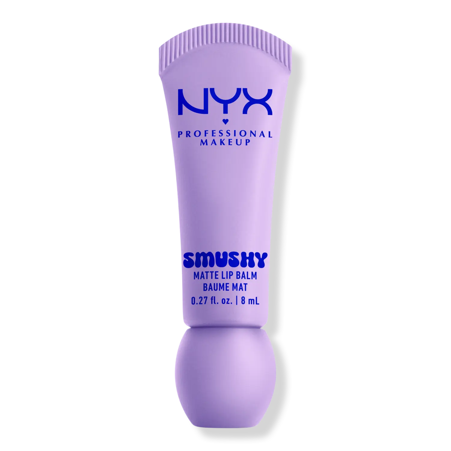 

Мягкий матовый бальзам для губ NYX Professional Makeup, Sugar Smush (transparent)