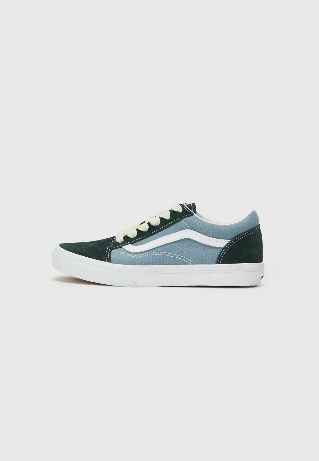 

Кроссовки OLD SKOOL UNISEX Vans, синий