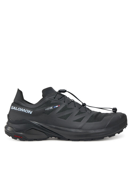 

Кроссовки для бега Xa Meta Made In France L47701900 Salomon, черный