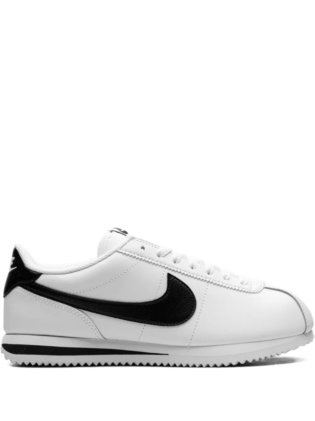

Кроссовки Cortez "White" Nike, белый