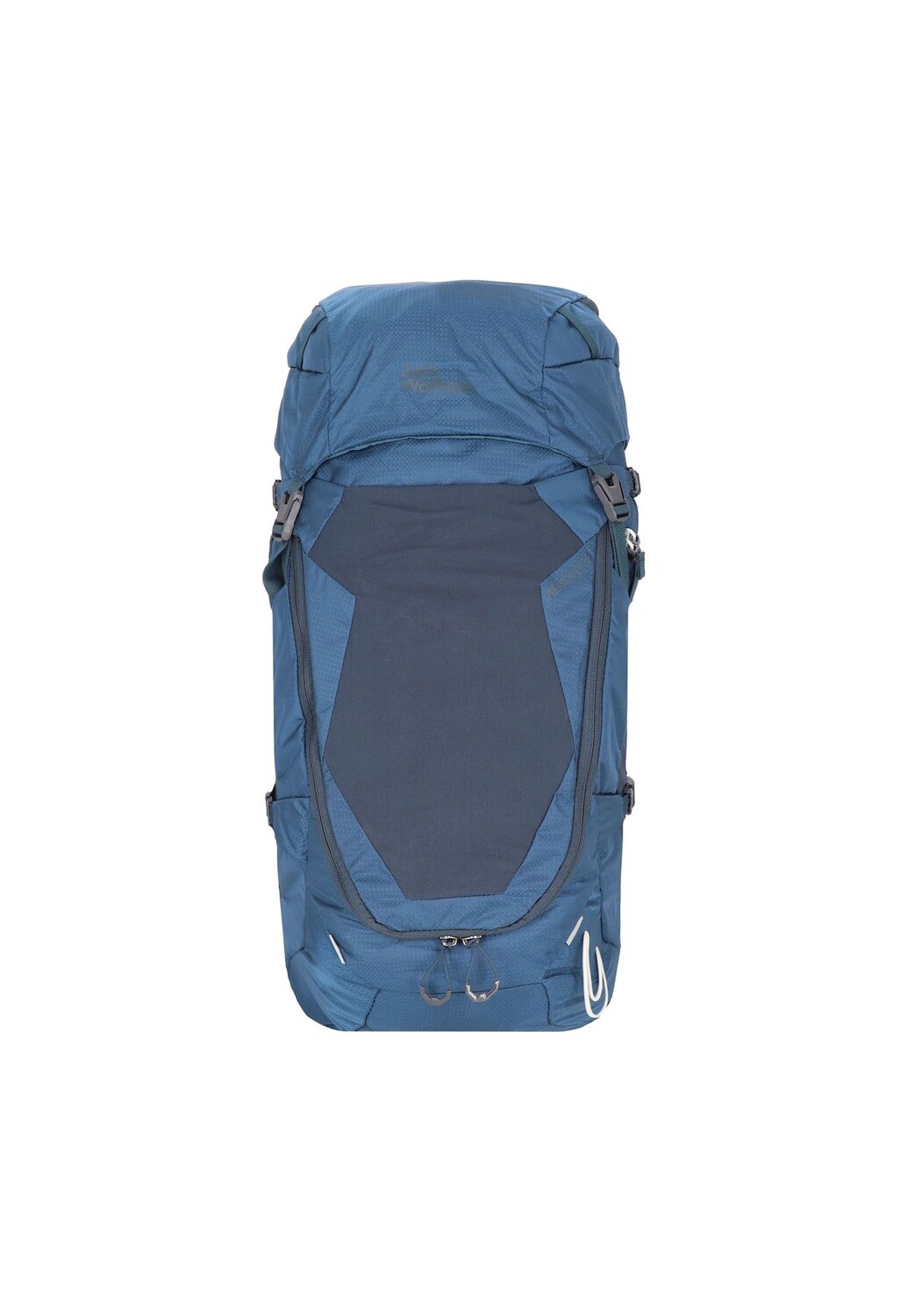 

Рюкзак Crosstrail 62 см Jack Wolfskin, цвет Dark Sea