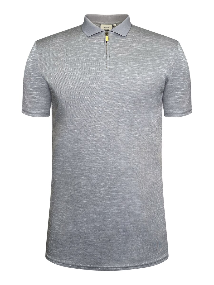 

Футболка SikSilk, Grey