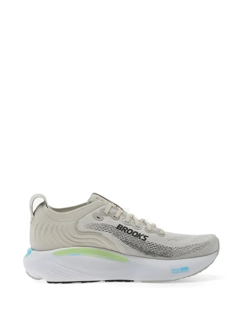 Кроссовки Adrenaline GTS 25 BROOKS, серый
