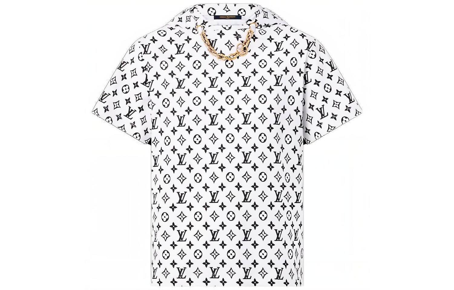 

Футболка женская Louis Vuitton