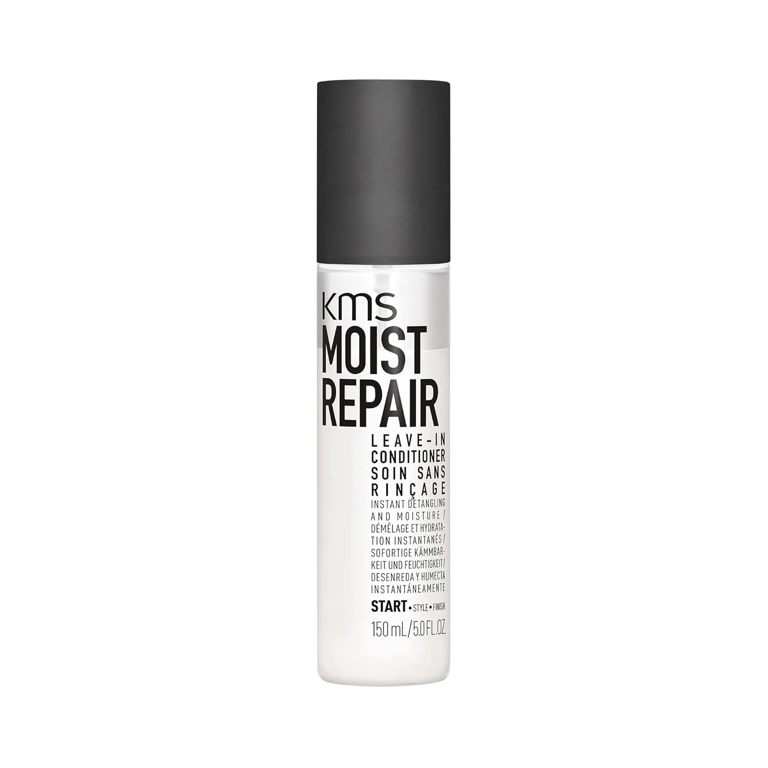 Несмываемый кондиционер «Moist Repair Leave-In Conditioner» от KMS California Kms