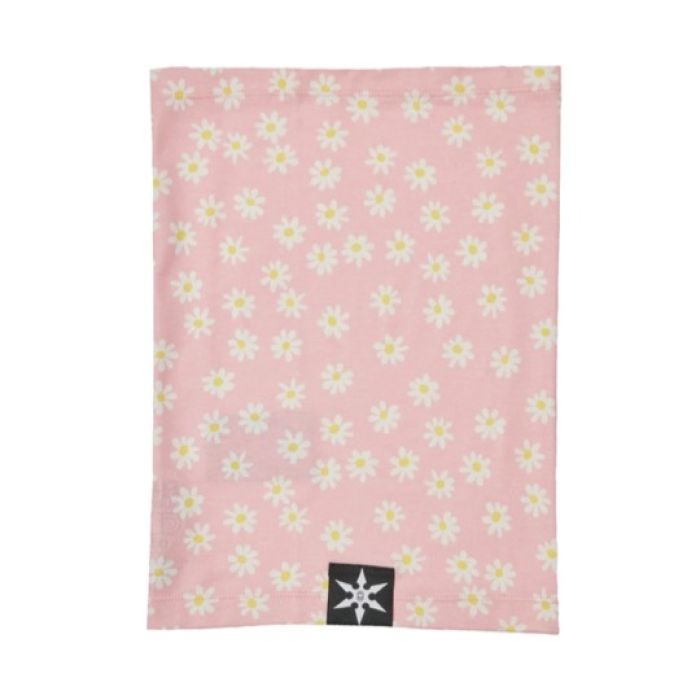

Снуд Ninja turtle neck rose quartz daisy Airblaster