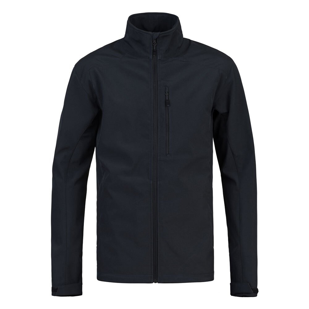 

Спортивная куртка Hannah Baldwin softshell, серый