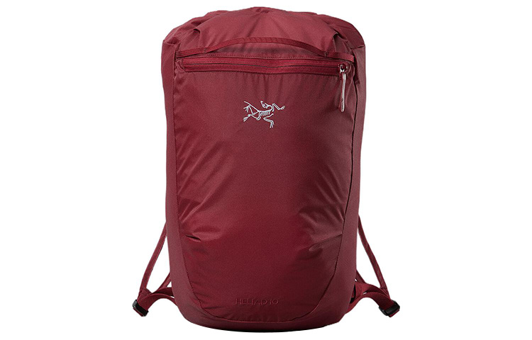 

Наружная сумка Bordeaux Red Arcteryx