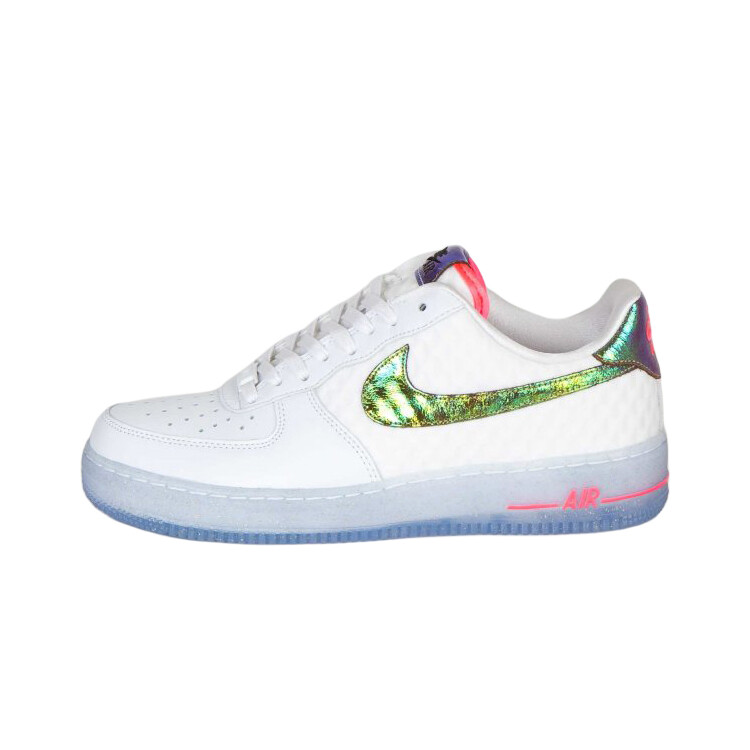 

Кроссовки Nike Air Force 1 Low CMFT Trophy Pack 2014, белый