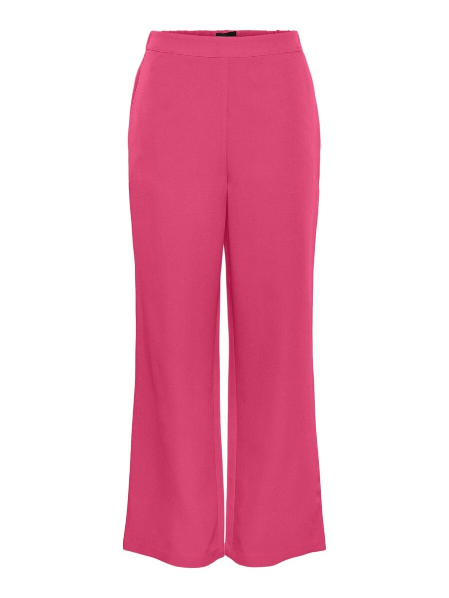 

Тканевые брюки PIECES Wide leg Pants PCBozzy, фуксия