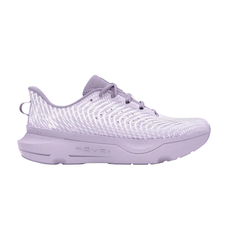 

Кроссовки Under Armour Wmns HOVR Infinite Pro Salt Purple, фиолетовый
