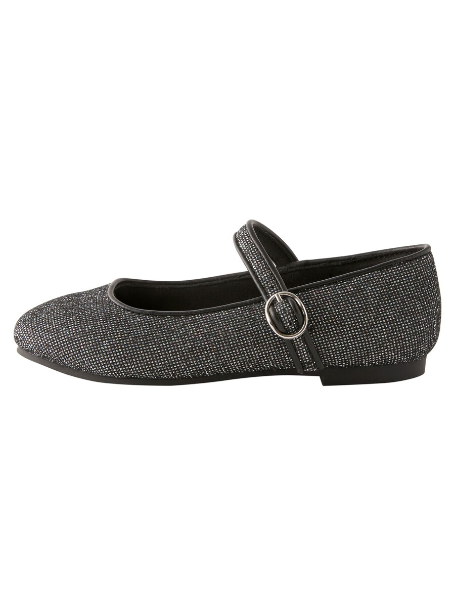 

Балетки Next Ballet Flats, серебряный