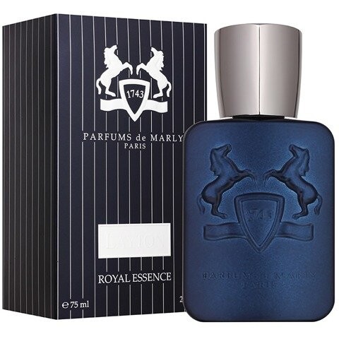 

Парфюмированная вода, 75 мл Parfums De Marly, Layton