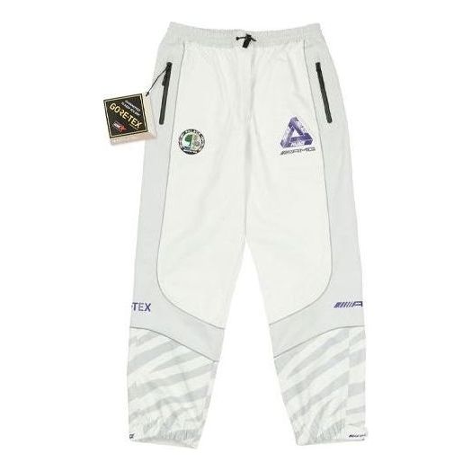 

Брюки ss21 x amg gore-tex pants 'white' Palace, белый