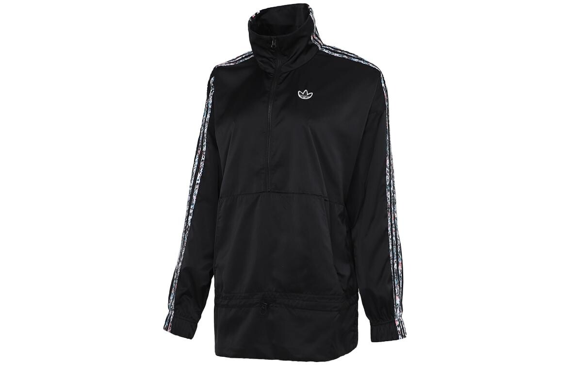 

Adidas Originals Женская куртка, цвет Black