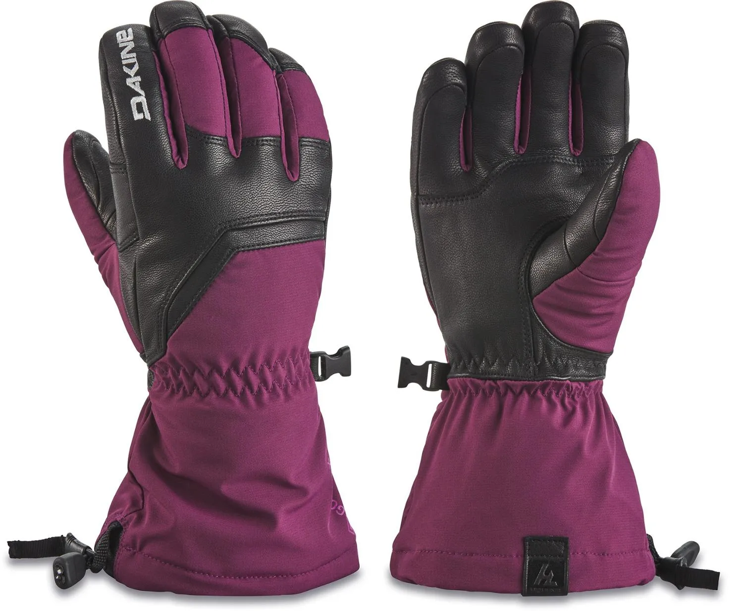 

Женские перчатки Экскурсия GORE-TEX DAKINE, Grapevine