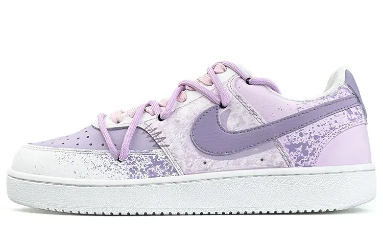 

Мужские кроссовки для скейтбординга Nike Court Vision 1, Purple