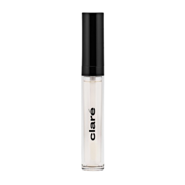 

Защитный блеск для губ прозрачный 00, 6 мл Claré Glossy lip barier