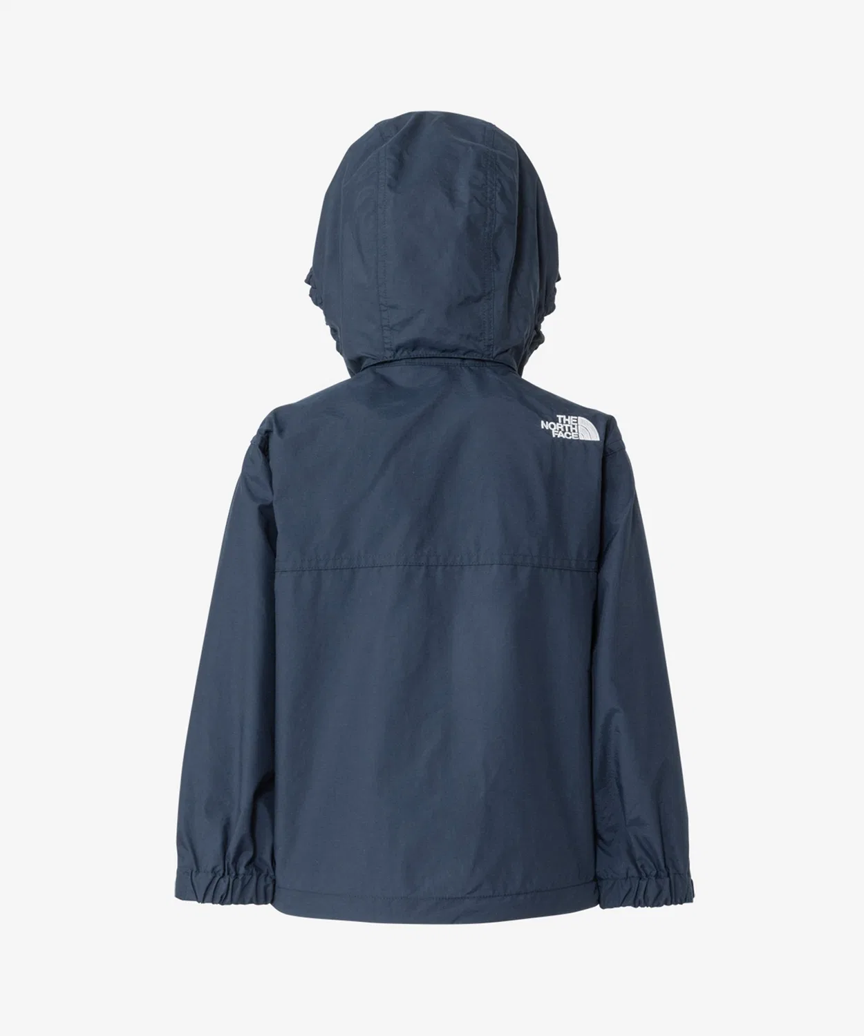 Детская куртка THE NORTH FACE T Compact Jacket, лёгкая, розовая — фото 3