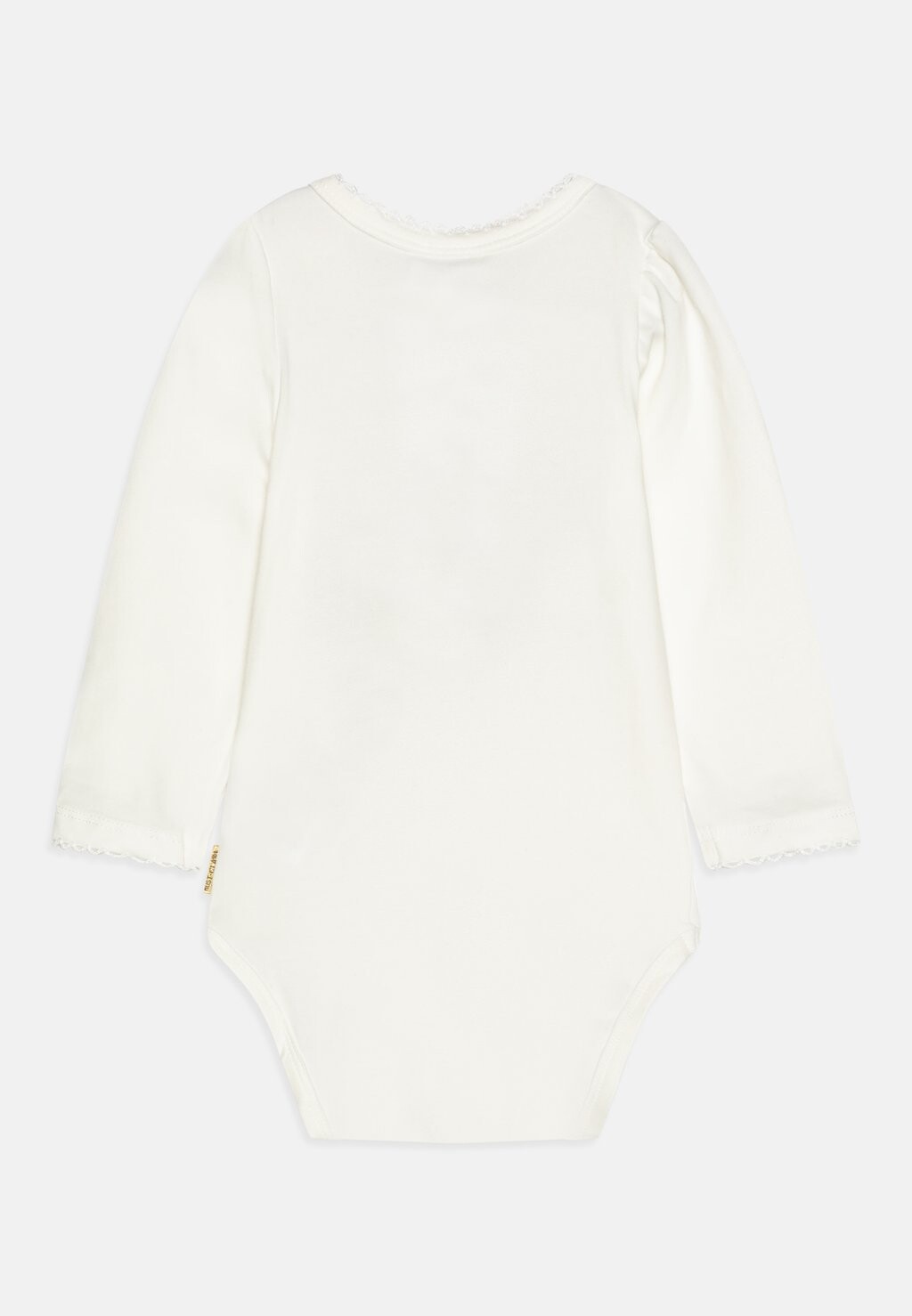 

Топ с длинными рукавами UNISEX Hust & Claire, серо-коричневый
