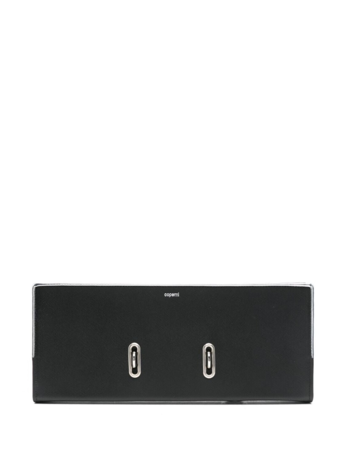 

Coperni клатч Binder, черный