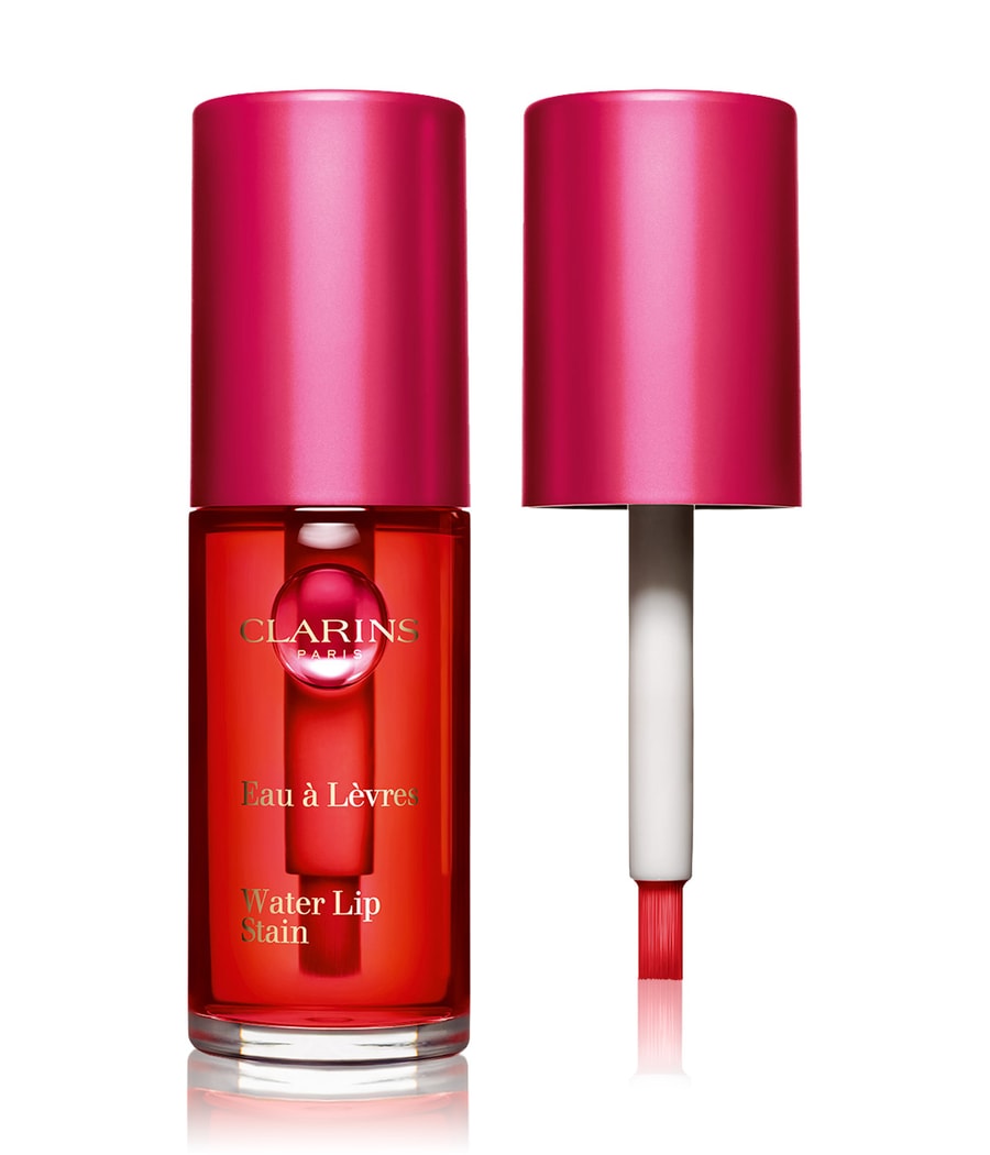 

Тинт для губ CLARINS Water Lip Stain, Nr. 01 - Rose Water, 7 ml