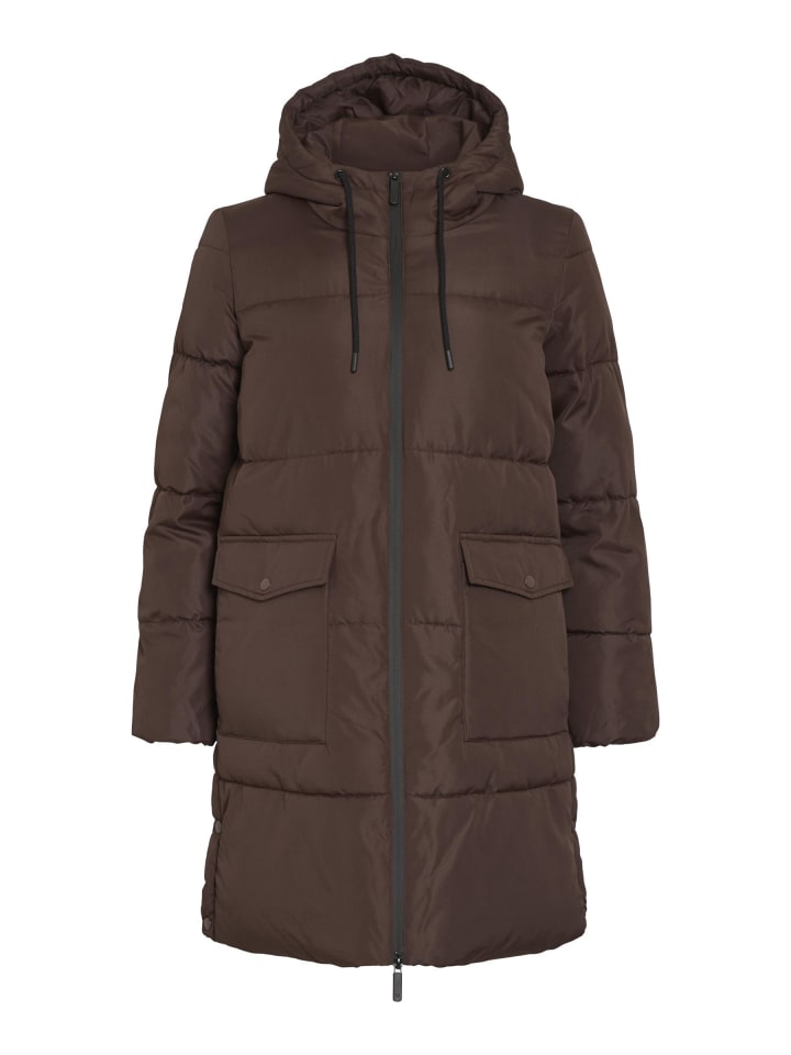 

Зимнее пальто Vila