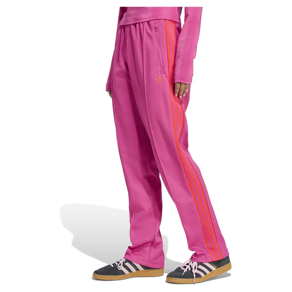 

Спортивные брюки adidas Originals Graphic, розовый