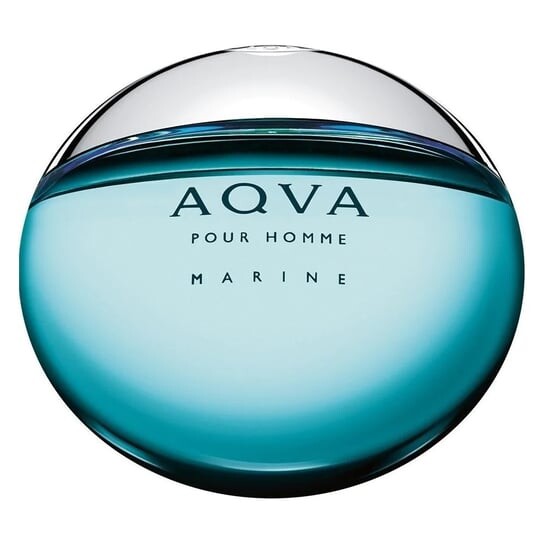 

Туалетная вода-спрей, 50 мл Bvlgari, Aqva Pour Homme Marine