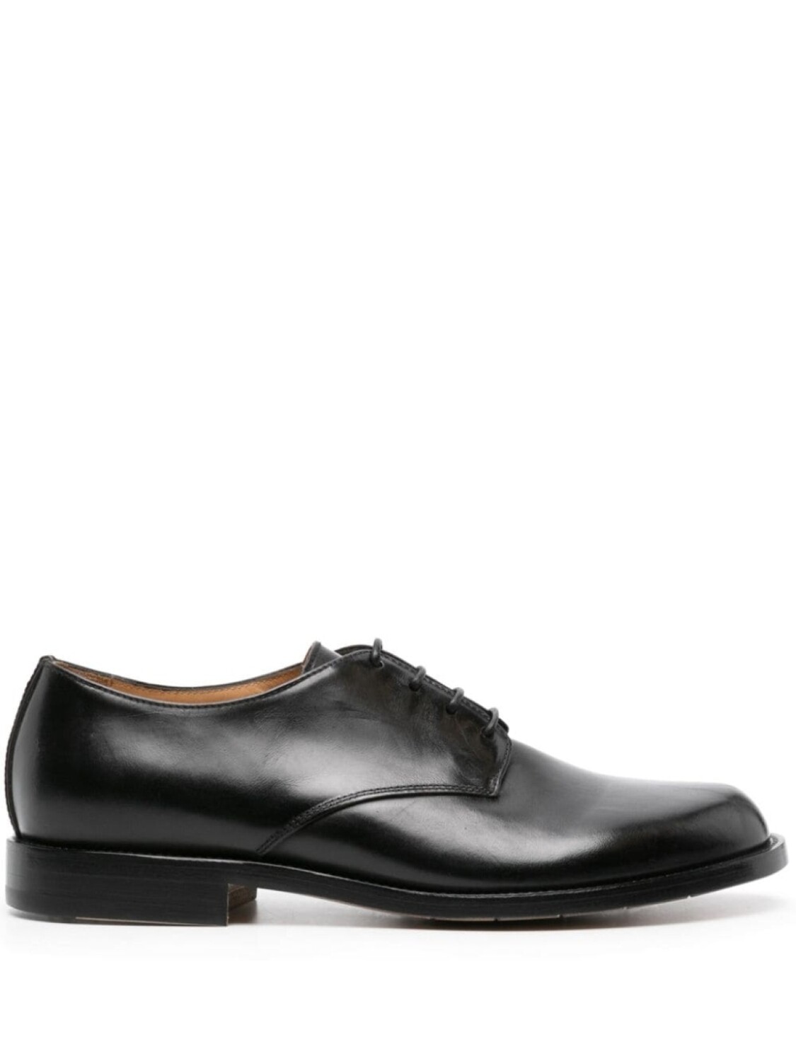 

Premiata туфли дерби, черный